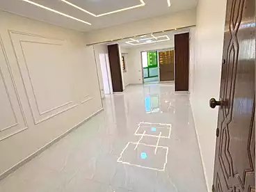 Apartments For sale in Mahmoud El Isawy St., Sidi Beshr Bahri, 145 sqm