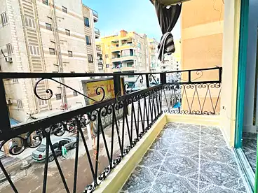 شقق للبيع في شاطئ النخيل - ٦ اكتوبر، العجمي، 60 متر