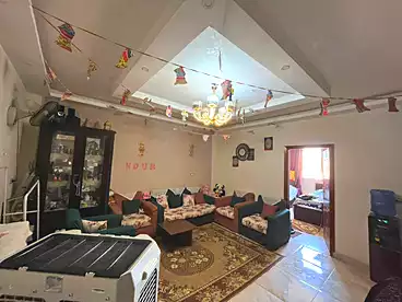 شقق للبيع في الإسكان العائلي، 15 مايو، 100 متر