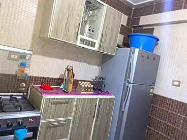 شقق للبيع في شارع قصر القويري، الهانوفيل، 125 متر