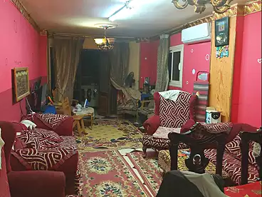 شقق للبيع في حلوان، القاهرة الكبرى، 140 متر