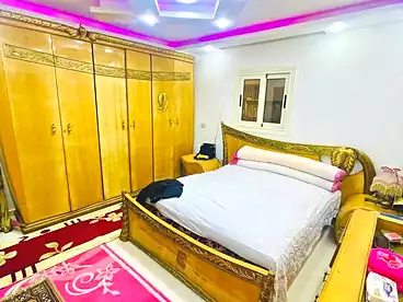 شقق للبيع في شارع الرياض، البيطاش، 160 متر