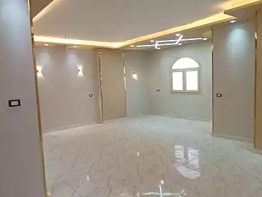 Administrative For rent in Gisr Al Suez, Ain Shams, 165 sqm