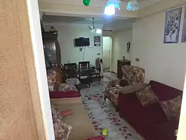 Apartments For sale in El Falki, El Seyouf, 85 sqm