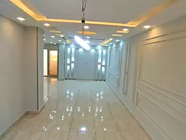 Roof For sale in El-Reyad St, El Bitash, 150 sqm