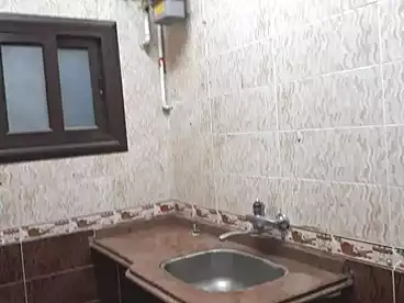 Apartments For rent in Ali AL Sayes, Hadayek Helwan, 100 sqm