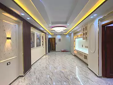 شقق للبيع في النزهة 2، القاهرة الكبرى، 140 متر