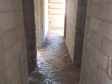 Apartments For sale in Radwan St., El Hanouvel, 110 sqm