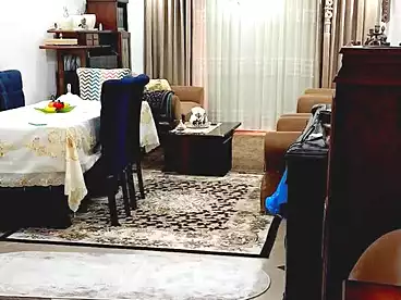 شقق للبيع في شارع عبد الرازق السنهوري، السيوف، 125 متر
