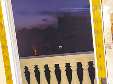 شقق للبيع في شارع ابو بكر الصديق، الهانوفيل، 120 متر