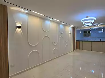 Apartments For sale in El Magzar El Aly St., El Lebeny, 160 sqm