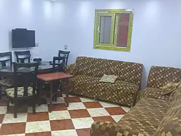 شقق للبيع في شارع سيدي كمال، المندرة بحري، 110 متر