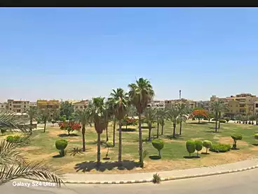 في شارع سليمان عزبي، النرجس 3، 310 متر
