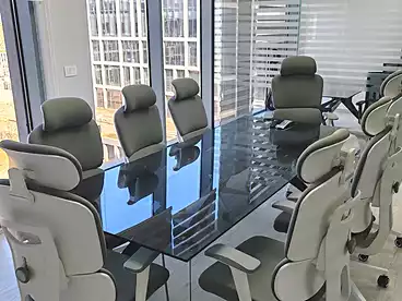 Administrative For rent in Cairo Festival City Mall - CFC, Cairo Festival City Compound - Al Futtaim, 181 sqm