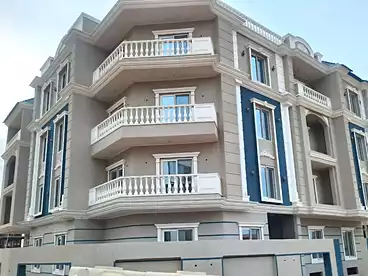 Apartments For sale in Fourth Neighborhood, Bait El Watan, 197 sqm