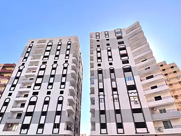 سكني للبيع في منتجع النخيل - جمعية أمنحتب وأكتوبر للإسكان، طريق مصر - إسماعيلية الصحراوي، 170 متر