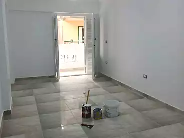 شقق للبيع في شارع حسني مبارك، أبو يوسف، 120 متر