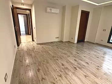 Apartments For rent in Azad Compound - Tameer, Compounds in New Cairo, 155 sqm