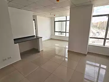 Offices For rent in Zahraa El Maadi St, Zahraa El Maadi, 100 sqm