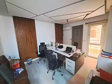Administrative For sale in Zahraa El Maadi St, Zahraa El Maadi, 300 sqm