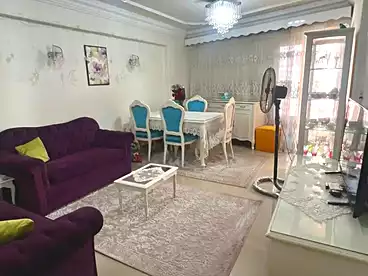 شقق للبيع في شارع جمال عبد الناصر، سيدي بشر بحري، 90 متر