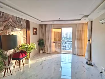 Apartments For sale in Phase 8, Extension of Rehab, 131 sqm