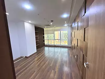 Offices For rent in Trivium Business Complex - INMA, Compounds in New Cairo, 122 sqm