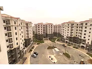 في منطقة العمارات 1، كمبوند سيليا - طلعت مصطفي، 101 متر
