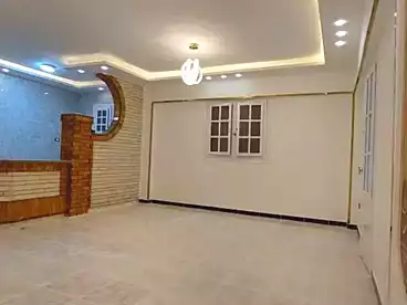 شقق للبيع في شاطئ النخيل - ٦ اكتوبر، العجمي، 120 متر