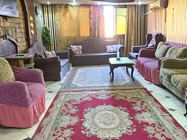شقق مفروشة للإيجار في العريش، الهرم، 175 متر