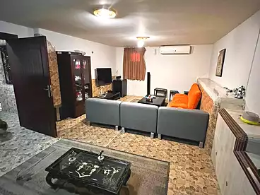 Villas For sale in Phase 9, Extension of Rehab, 675 sqm