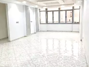 Apartments For sale in Ammar Ibn Yasser St., El Matbaa, 140 sqm