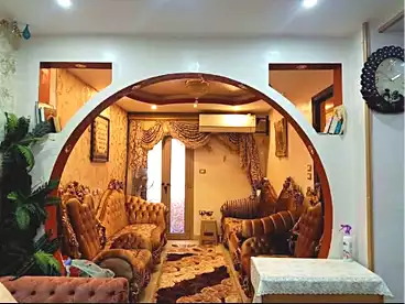 Private For sale in Misr w El Sodan, Hadayek El Koba, 100 sqm