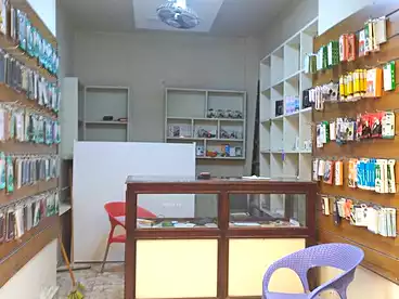 تجاري للبيع في محرم بك، الاسكندرية، 14 متر