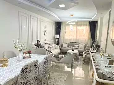 Apartments For sale in El Safa We El Marwa St, Faisal, 130 sqm