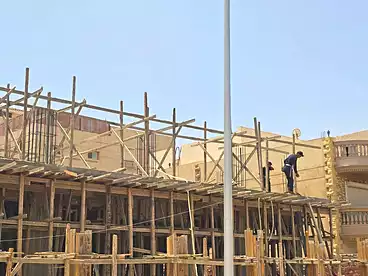 عقارات للبيع في شارع ابو عبيده بن الجراح، الياسمين 5، 220 متر