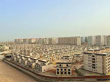 Apartments For sale in Vee Sawari Compound - El Ghoniemy, Compounds in Sawary, 171 sqm