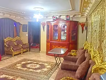 شقق للبيع في شارع ترعة الجبل، الزيتون الغربية، 125 متر