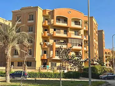 شقق للبيع في أرض المخابرات، حدائق أكتوبر، 150 متر
