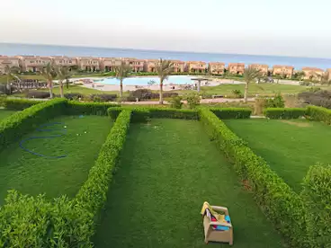 فلل للإيجار في منتجع تلال - رؤية جروب، منتجعات العين السخنه، 180 متر
