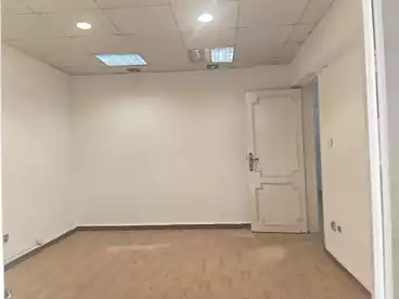 Administrative For rent in El Mosheer Ahmed Ismail St., Sheraton, 160 sqm