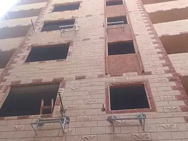 شقق للبيع في شارع المسيري، الزيتون الغربية، 120 متر