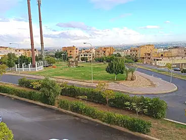 عقارات للبيع في الحي الرابع، العبور، 209 متر