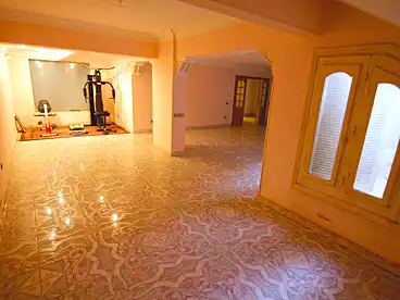 Apartment with Garden For sale in Branched from No40, Diplomats Neighborhood, 400 sqm