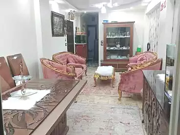 Apartments For sale in El Hay St., El Bitash, 100 sqm