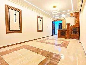 Apartments For sale in El Kilo 21, Al Agamy, 120 sqm