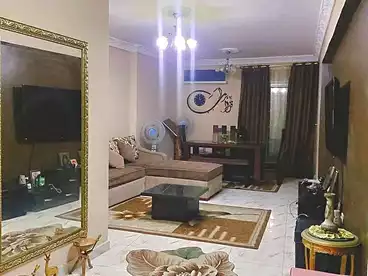 شقق للبيع في المندرة بحري، المندرة، 100 متر