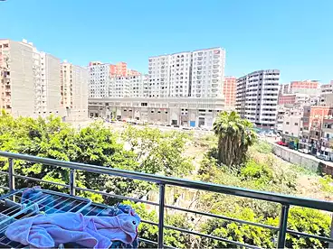 Apartments For sale in El Karma Compound, El Seyouf, 115 sqm