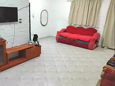 Chalets For rent in Shahr El Assal, El Bitash, 90 sqm