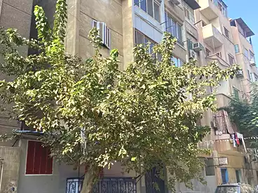 شقق للبيع في شارع طوسون، روض الفرج، 80 متر